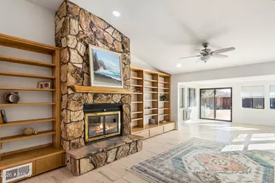 1642 N San Juan Capistrano Drive, Sierra Vista, AZ 85635 - Photo 17