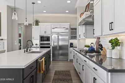 17809 E Veit Springs Drive, Rio Verde, AZ 85263 - Photo 15