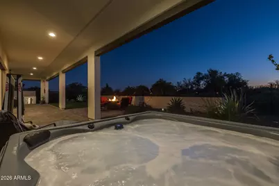 17809 E Veit Springs Drive, Rio Verde, AZ 85263 - Photo 49