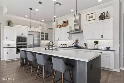 17809 E Veit Springs Drive, Rio Verde, AZ 85263 - Photo 11