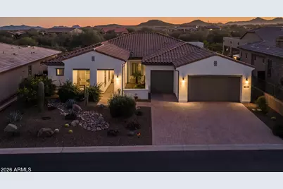 17809 E Veit Springs Drive, Rio Verde, AZ 85263 - Photo 1