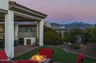 17809 E Veit Springs Dr, Rio Verde, AZ 85263 - Photo 43