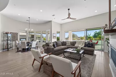 17809 E Veit Springs Drive, Rio Verde, AZ 85263 - Photo 9