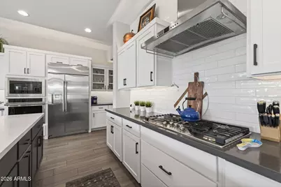 17809 E Veit Springs Drive, Rio Verde, AZ 85263 - Photo 13