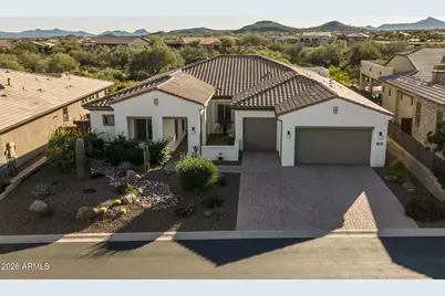 17809 E Veit Springs Drive, Rio Verde, AZ 85263 - Photo 3