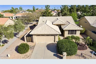 9020 E Coopers Hawk Drive, Sun Lakes, AZ 85248 - Photo 39