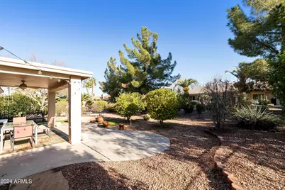 9020 E Coopers Hawk Drive, Sun Lakes, AZ 85248 - Photo 31