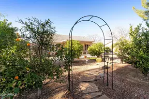 9020 E Coopers Hawk Dr, Sun Lakes, AZ 85248 - Photo 37