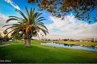 9020 E Coopers Hawk Drive, Sun Lakes, AZ 85248 - Photo 47