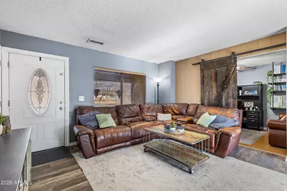 7952 E Saturn Drive, Flagstaff, AZ 86004 - Photo 3