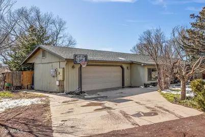 7952 E Saturn Drive, Flagstaff, AZ 86004 - Photo 25