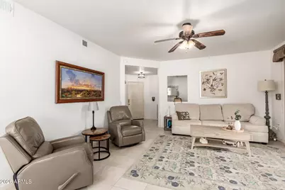 15380 N 100th Street #1101, Scottsdale, AZ 85260 - Photo 7