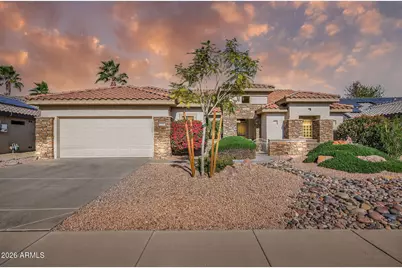 15816 W La Paloma Drive, Surprise, AZ 85374 - Photo 1