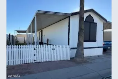 15601 N 19th Avenue #126, Phoenix, AZ 85023 - Photo 1