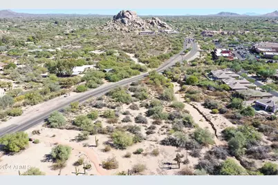 6839 E Carefree Highway #-, Cave Creek, AZ 85331 - Photo 3