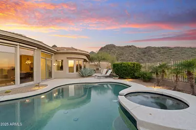 11075 E Acacia Drive, Scottsdale, AZ 85255 - Photo 37