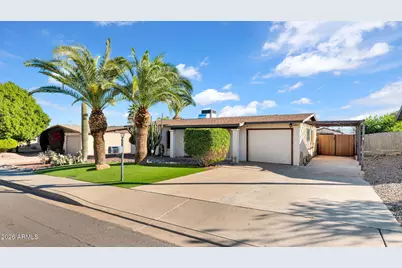 15625 N 20th Street, Phoenix, AZ 85022 - Photo 23