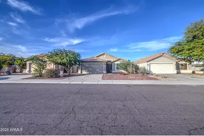 15116 W Fillmore Street, Goodyear, AZ 85338 - Photo 5