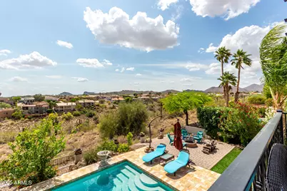 15745 E Mustang Drive, Fountain Hills, AZ 85268 - Photo 45