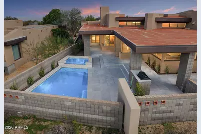 39397 N 107th Way #47, Scottsdale, AZ 85262 - Photo 37