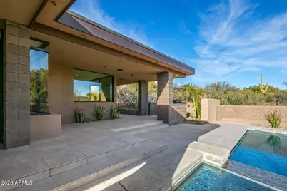 39397 N 107th Way #47, Scottsdale, AZ 85262 - Photo 43