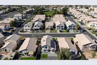 837 N Bluejay Drive, Gilbert, AZ 85234 - Photo 19