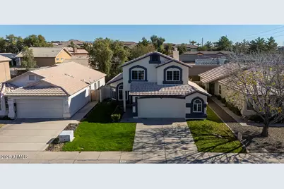 837 N Bluejay Drive, Gilbert, AZ 85234 - Photo 1