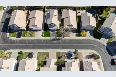 837 N Bluejay Drive, Gilbert, AZ 85234 - Photo 21