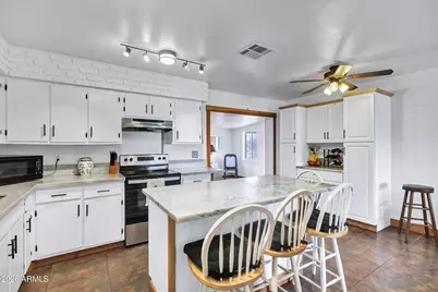 6618 N Evans Road, Coolidge, AZ 85128 - Photo 13