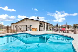 6618 N Evans Rd, Coolidge, AZ 85128 - Photo 29