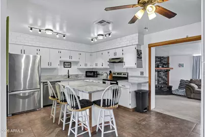 6618 N Evans Road, Coolidge, AZ 85128 - Photo 9