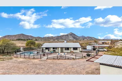 6618 N Evans Road, Coolidge, AZ 85128 - Photo 1