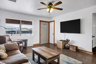 6618 N Evans Road, Coolidge, AZ 85128 - Photo 7