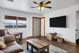 6618 N Evans Rd, Coolidge, AZ 85128 - Photo 7