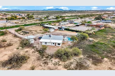 6618 N Evans Road, Coolidge, AZ 85128 - Photo 39