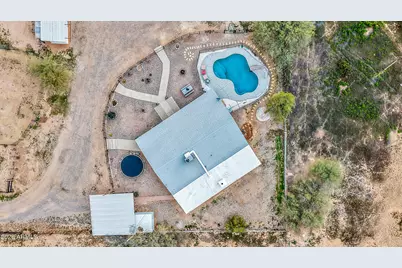 6618 N Evans Road, Coolidge, AZ 85128 - Photo 45