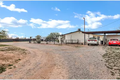 6618 N Evans Road, Coolidge, AZ 85128 - Photo 35
