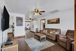 6618 N Evans Rd, Coolidge, AZ 85128 - Photo 5