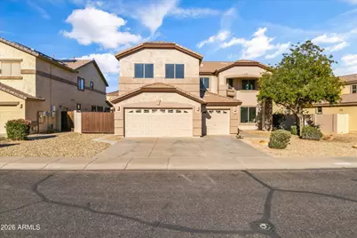 17646 W Statler Drive, Surprise, AZ 85388 - Photo 1