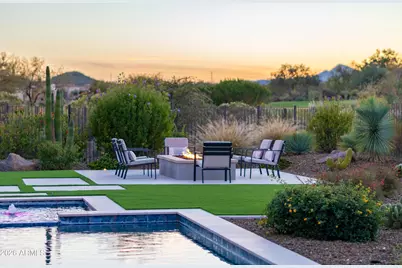 17750 E Paria Canyon Drive, Rio Verde, AZ 85263 - Photo 91