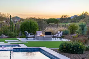 17750 E Paria Canyon Dr, Rio Verde, AZ 85263 - Photo 91