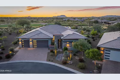 17750 E Paria Canyon Drive, Rio Verde, AZ 85263 - Photo 95