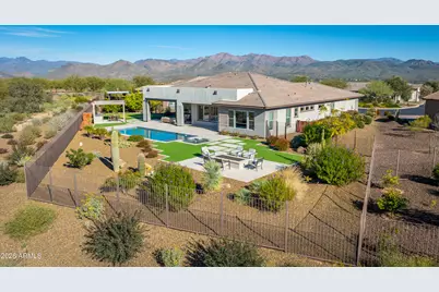 17750 E Paria Canyon Drive, Rio Verde, AZ 85263 - Photo 67