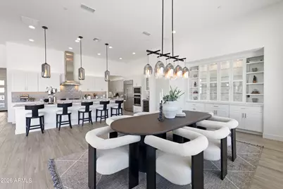 17750 E Paria Canyon Drive, Rio Verde, AZ 85263 - Photo 17