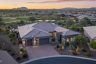 17750 E Paria Canyon Dr, Rio Verde, AZ 85263 - Photo 1