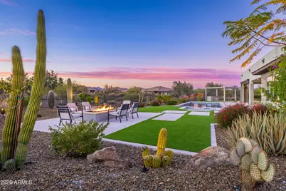 17750 E Paria Canyon Drive, Rio Verde, AZ 85263 - Photo 93