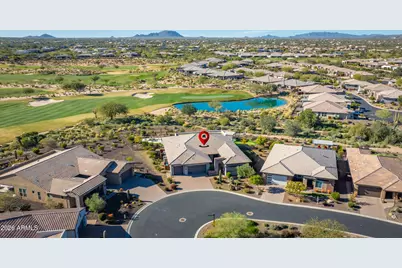 17750 E Paria Canyon Drive, Rio Verde, AZ 85263 - Photo 63