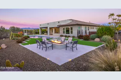 17750 E Paria Canyon Drive, Rio Verde, AZ 85263 - Photo 89