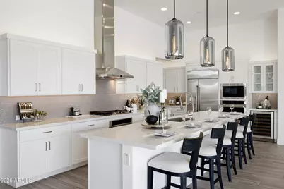 17750 E Paria Canyon Drive, Rio Verde, AZ 85263 - Photo 13