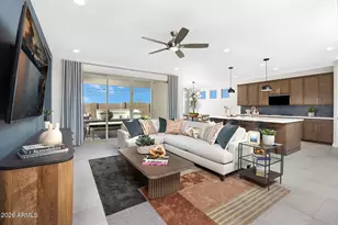 2439 E Dolcetto Dr, San Tan Valley, AZ 85143 - Photo 7